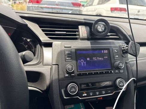 Used 2018 Honda Civic LX image 22