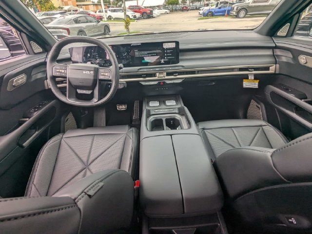 New 2027 Kia Telluride SX FWD image 16