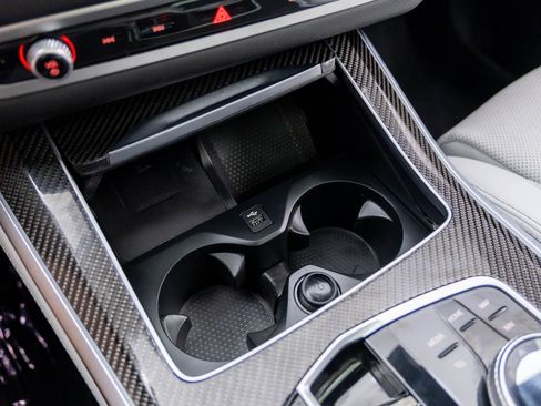 Certified 2025 BMW X5 M60i AWD/4WD image 31