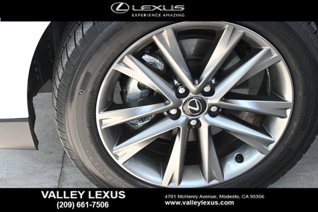 Used 2015 Lexus RX 350 F Sport w/ Navigation Package AWD/4WD image 22