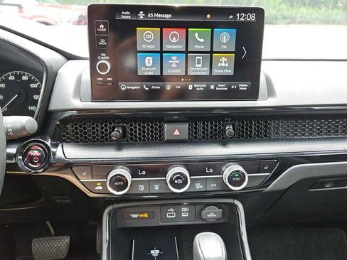 Certified 2023 Honda CR-V Sport Touring image 18