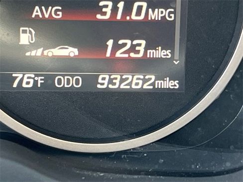 Used 2020 Subaru BRZ tS w/ Popular Package #2 image 24