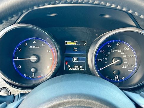 Used 2018 Subaru Legacy 2.5i Premium w/ Moonroof Package image 12