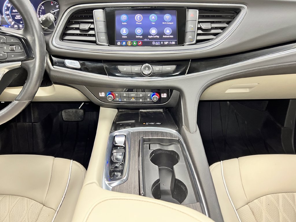 Used 2023 Buick Enclave Avenir w/ Avenir Technology Package AWD/4WD image 23