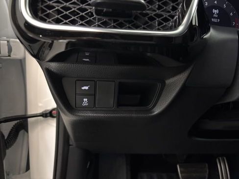 Certified 2025 Acura ADX A-Spec FWD image 24