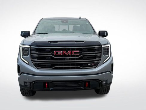 New 2026 GMC Sierra 1500 AT4 w/ AT4 Premium Package image 10