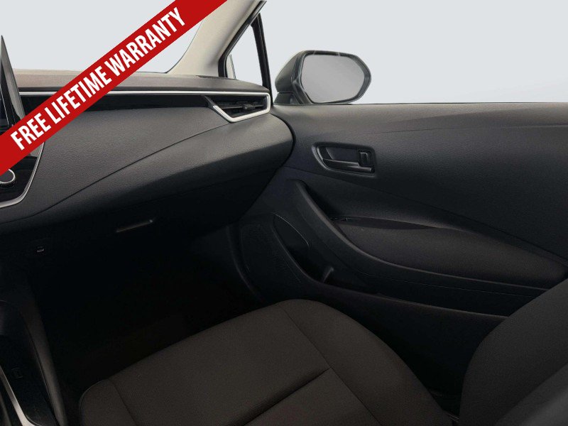 Used 2023 Toyota Corolla LE FWD image 22