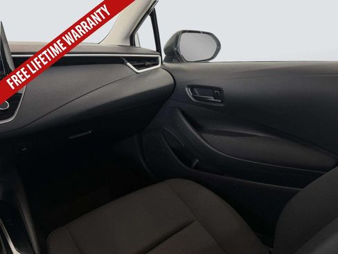 Used 2023 Toyota Corolla LE FWD image 22
