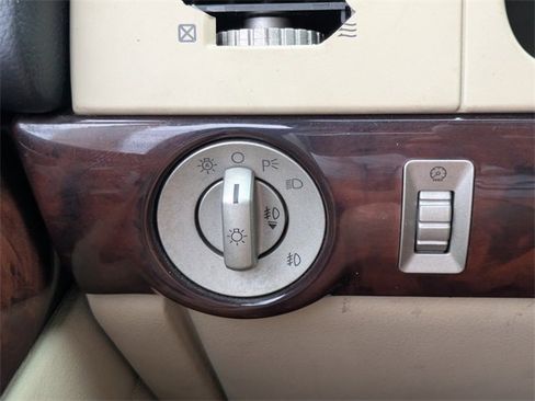 Used 2005 Lincoln Aviator 2WD image 24