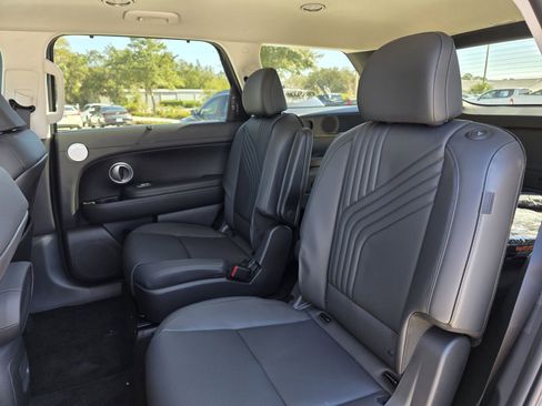 New 2026 Hyundai Palisade SEL image 15
