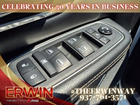 Certified 2021 RAM 1500 Laramie image 17