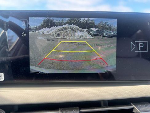 New 2026 Hyundai Tucson SEL image 13