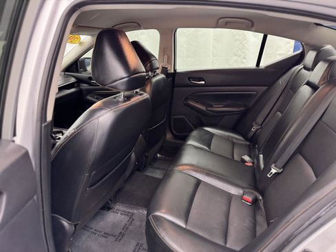 Used 2020 Nissan Altima 2.5 SR image 23