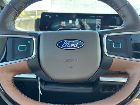 New 2025 Ford Expedition King Ranch image 11