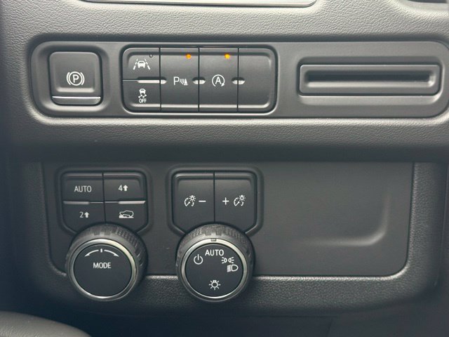 Certified 2024 Chevrolet Tahoe RST AWD/4WD image 36