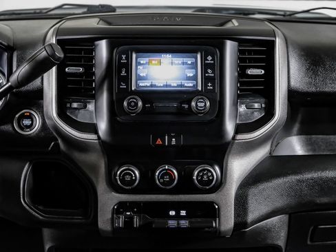 Used 2023 RAM 3500 Tradesman AWD/4WD image 24