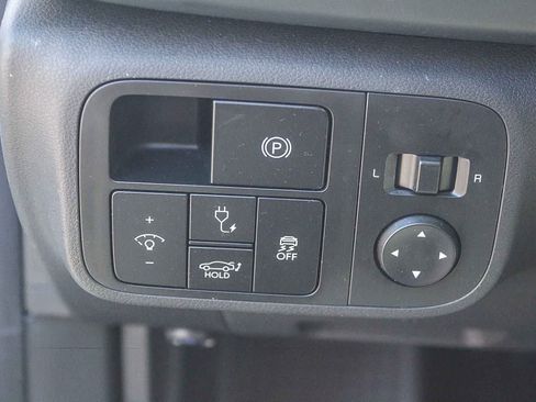 Certified 2024 Hyundai Ioniq 6 SEL AWD/4WD image 27
