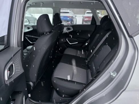 Certified 2023 Kia Soul LX w/ LX Technology Package image 17