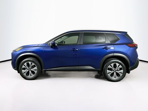 Used 2023 Nissan Rogue SV w/ SV Premium B Package AWD/4WD image 4