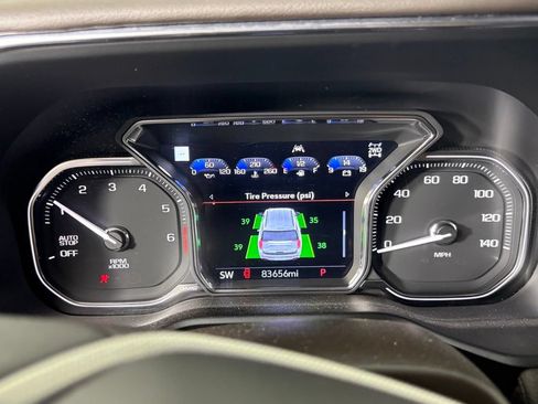Used 2021 GMC Yukon XL Denali w/ Denali Premium Package AWD/4WD image 20