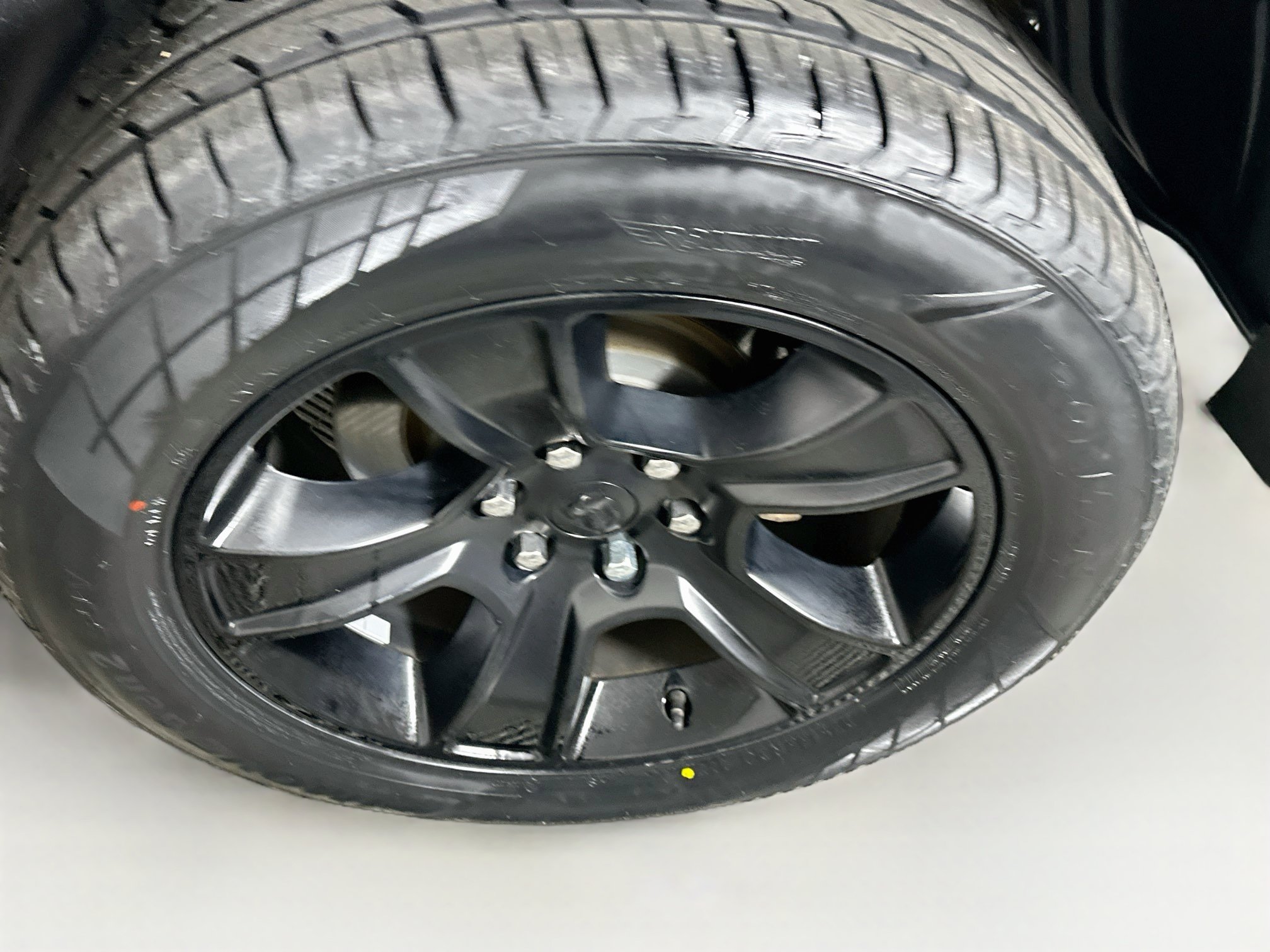 Used 2024 RAM 1500 Big Horn AWD/4WD image 11