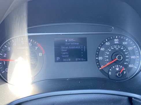 Used 2020 Kia Soul X-Line image 14