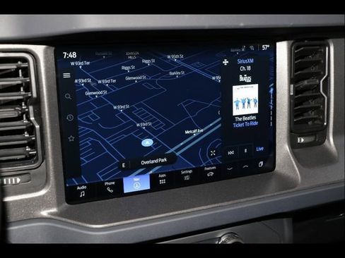 New 2025 Ford Bronco Badlands image 21