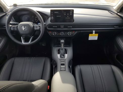 New 2026 Honda HR-V EX-L image 27