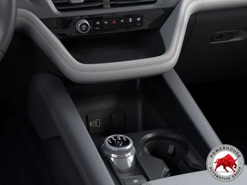 New 2026 Ford Explorer Active RWD image 17