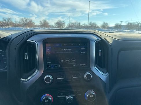 Certified 2020 GMC Sierra 1500 SLE w/ SLE Value Package image 19