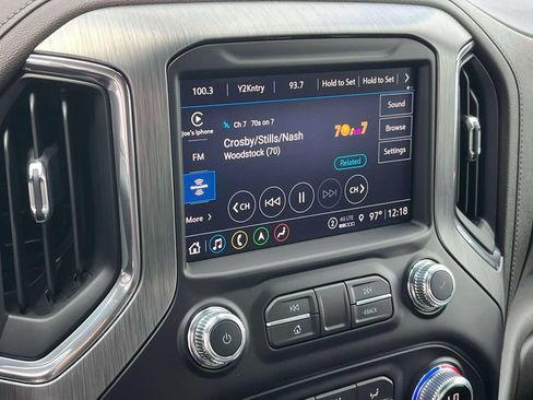 Certified 2021 GMC Sierra 2500 Denali AWD/4WD image 32