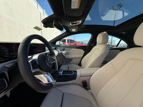 Used 2025 Mercedes-Benz CLA 250 image 14