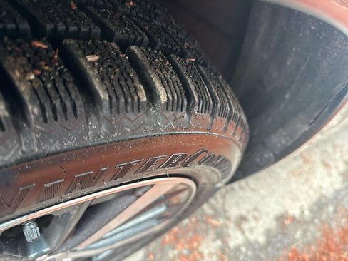 Used 2019 Subaru Impreza 2.0i Premium image 5