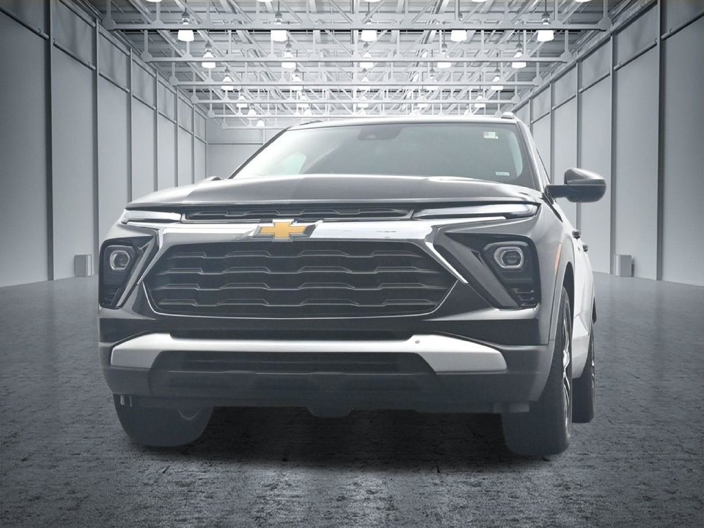 Used 2025 Chevrolet TrailBlazer LT FWD image 39