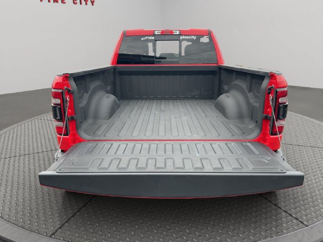 Used 2019 RAM 1500 Rebel w/ Rebel Level 1 Equipment Group AWD/4WD image 25