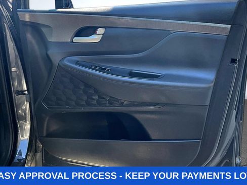 Used 2020 Hyundai Santa Fe SEL AWD/4WD image 34