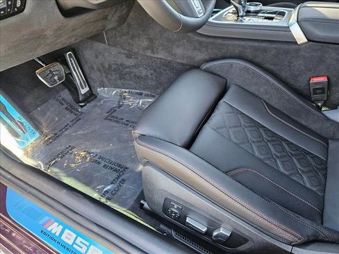 New 2026 BMW M850i xDrive image 4