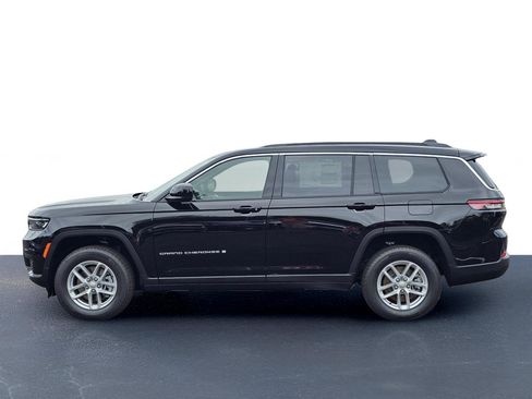 New 2026 Jeep Grand Cherokee L 2WD image 14