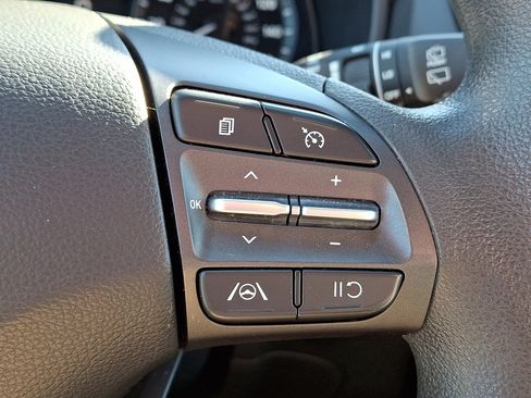 Certified 2023 Hyundai Kona SEL image 21