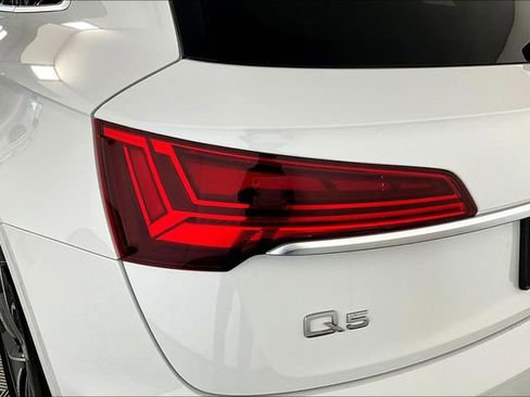 Used 2024 Audi Q5 2.0T Premium Plus image 29