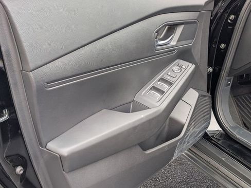 New 2026 Honda Accord LX image 14