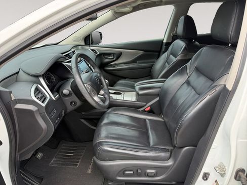 Used 2015 Nissan Murano Platinum w/ Platinum Technology Package AWD/4WD image 2