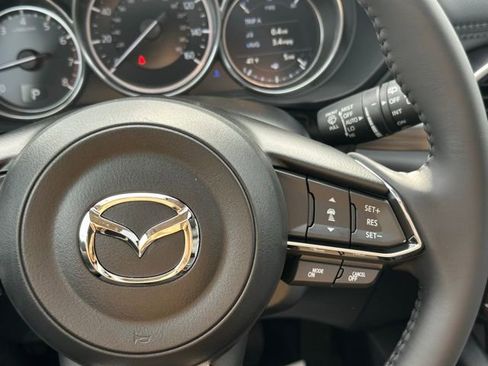 New 2025 MAZDA CX-5 AWD 2.5 S w/ Preferred Package image 20
