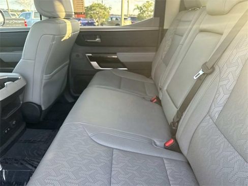 Used 2024 Toyota Tundra Limited image 14