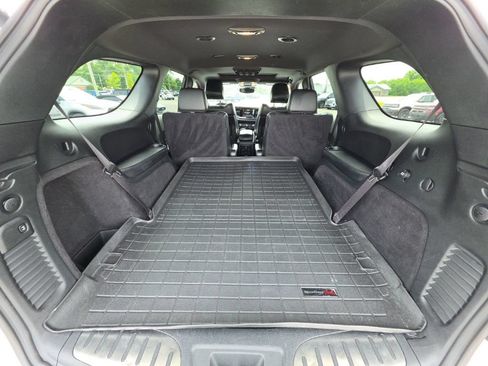 Certified 2022 Dodge Durango GT AWD/4WD image 43