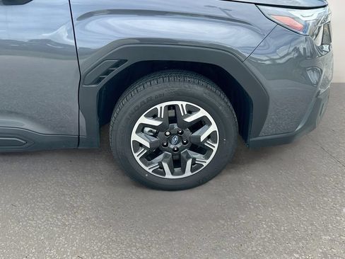 Certified 2026 Subaru Forester Premium AWD/4WD image 25