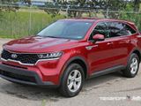 Used 2021 Kia Sorento LX image 2