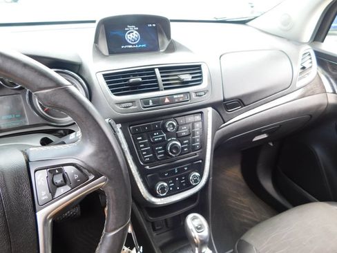 Used 2015 Buick Encore Convenience FWD image 33