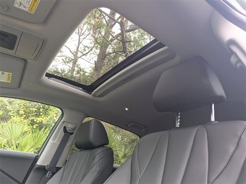 New 2025 Acura ADX FWD image 23