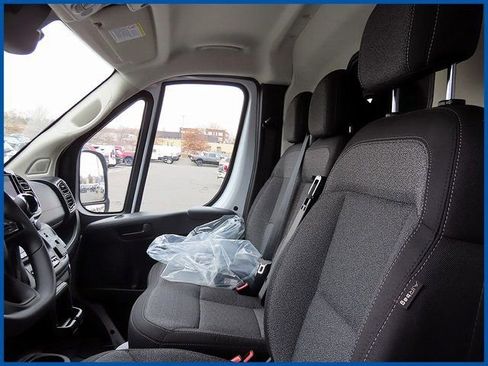 New 2026 RAM ProMaster 2500 w/ Convenience Group FWD image 12